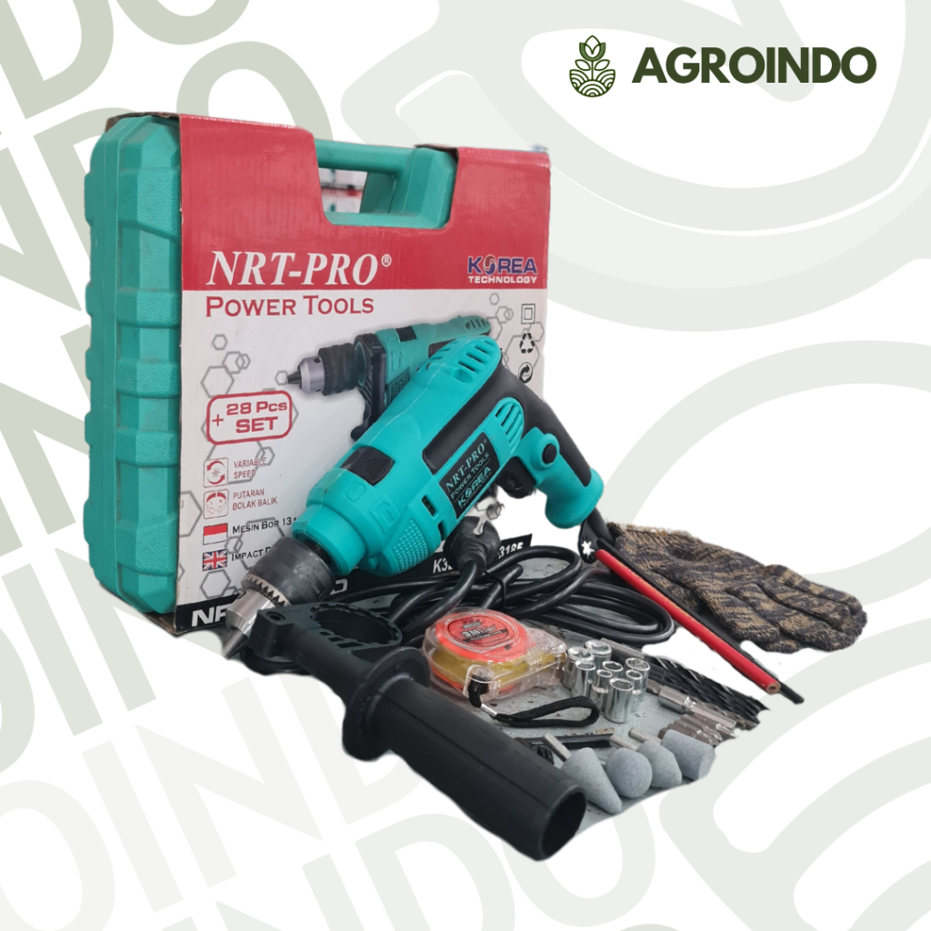 MESIN BOR NRT PRO 500HD/BOR LISTRIK NRT PRO 500HD/MESIN BOR LISTRIK NRT PRO 500HD