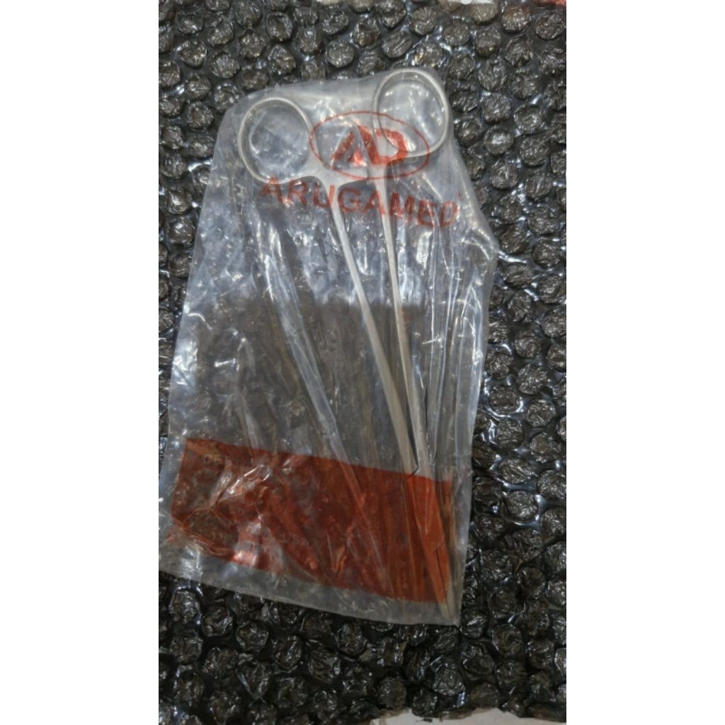 

Gunting angkat jahitan 14cm