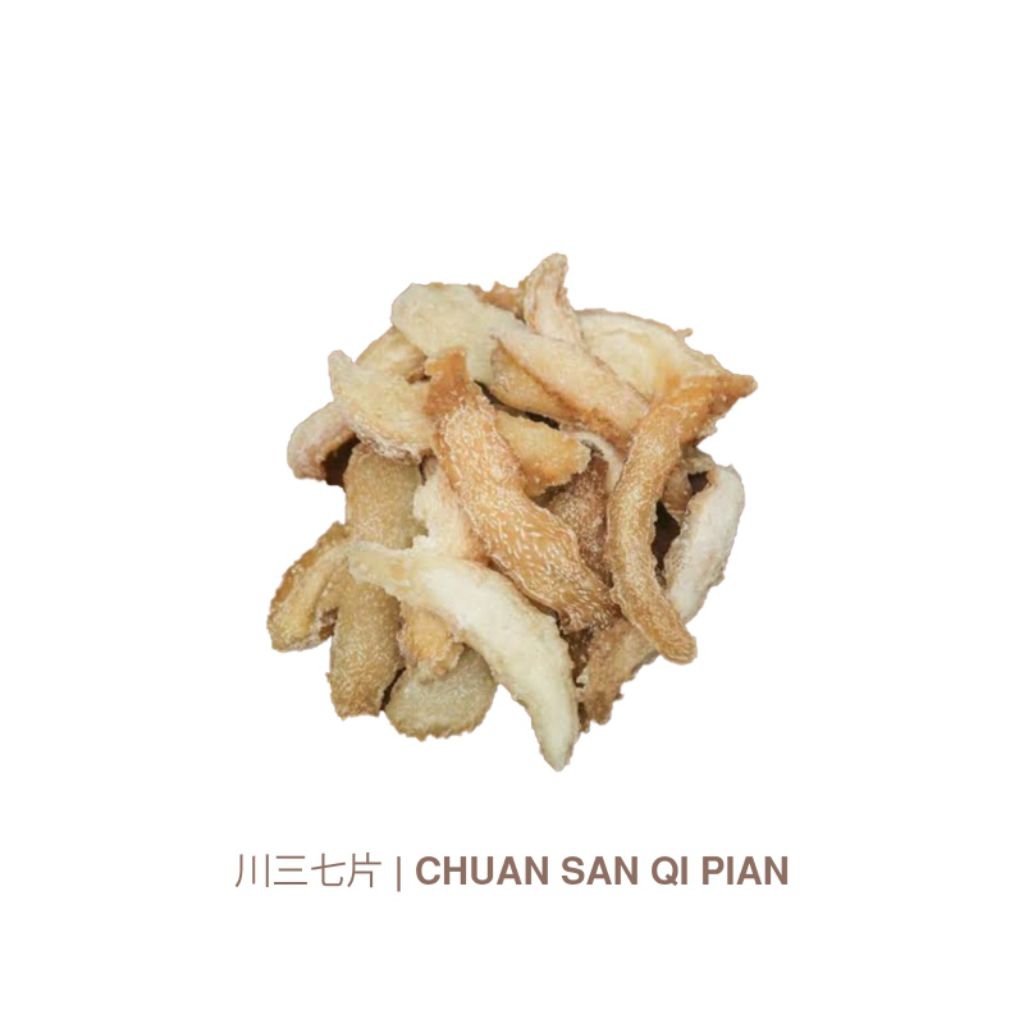 

Chuan San Qi Pian/川三七片