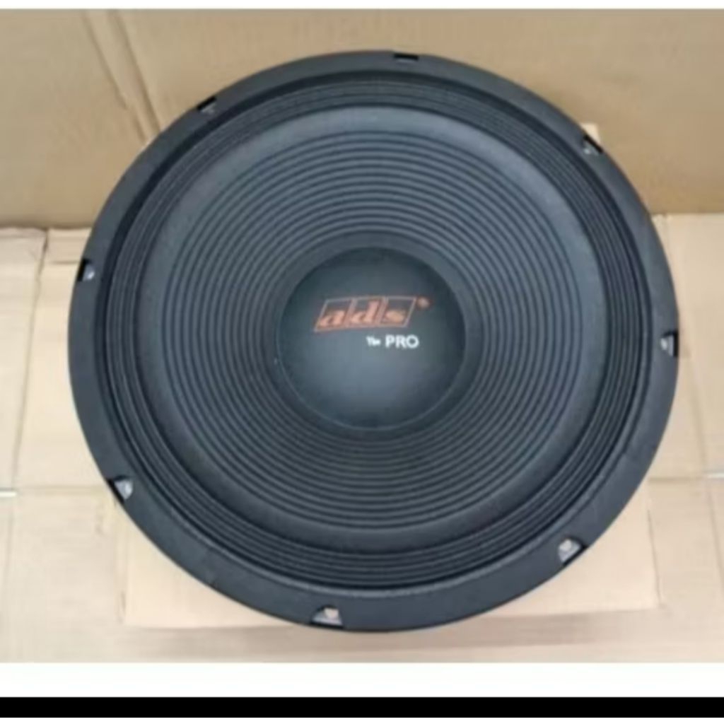 Speaker ADS 12inch 1280 full range