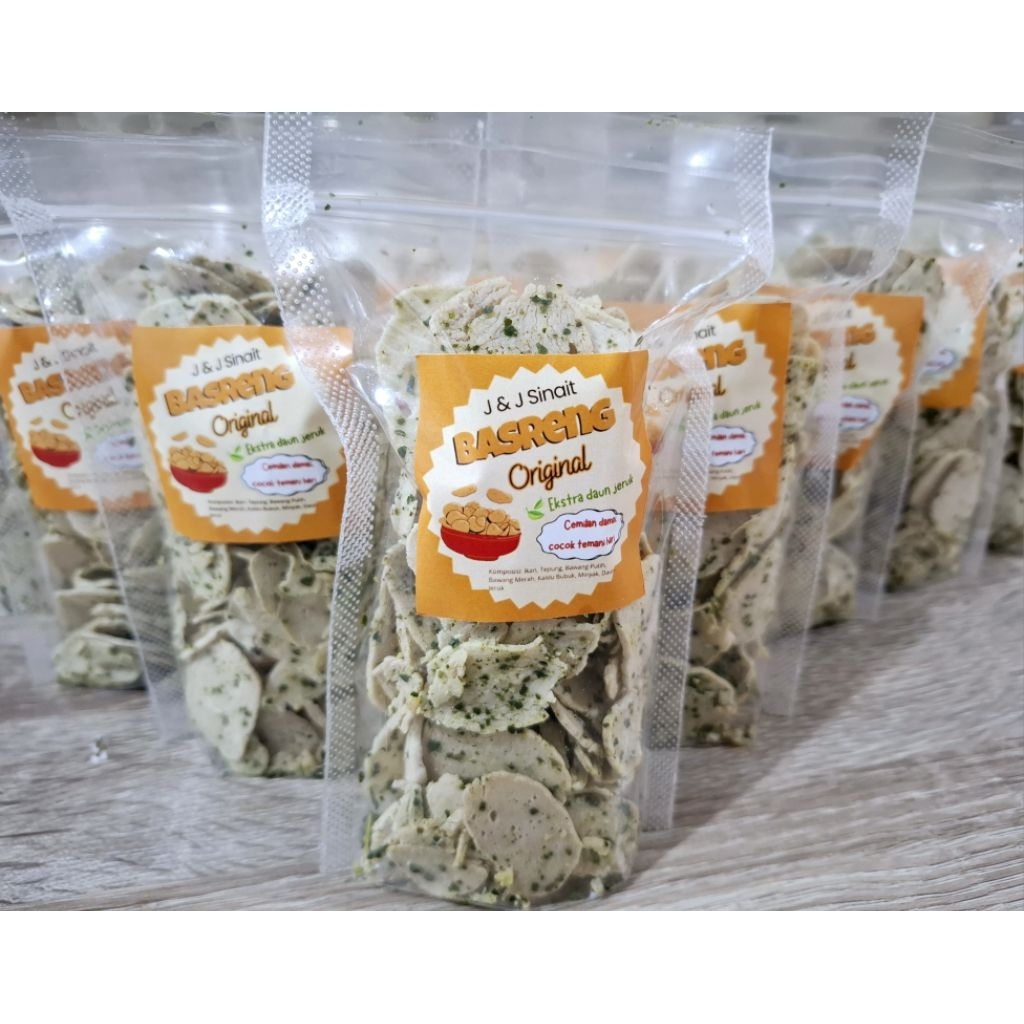 

Basreng Original (Daun Jeruk)