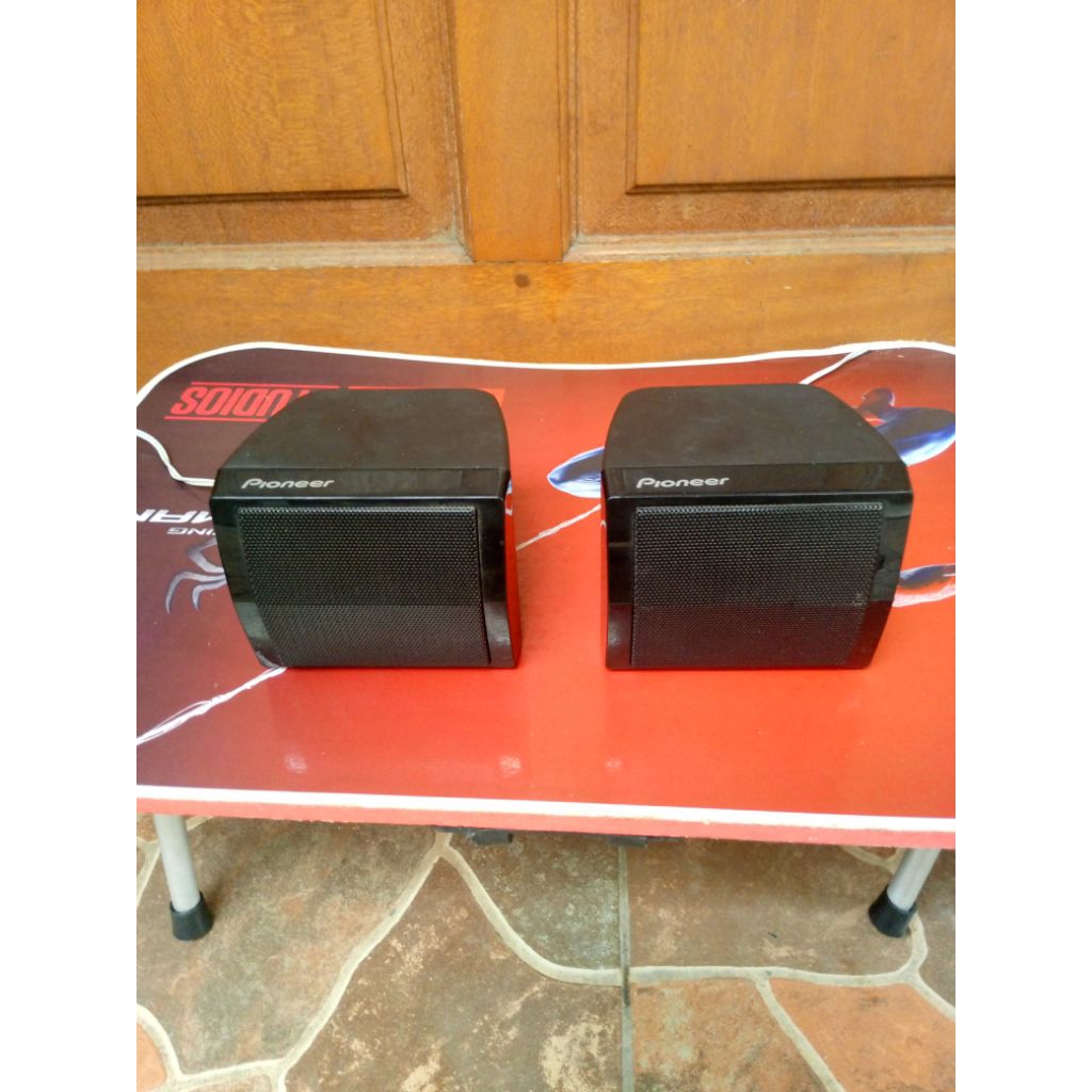 Speaker front/Surround home theater Pioneer