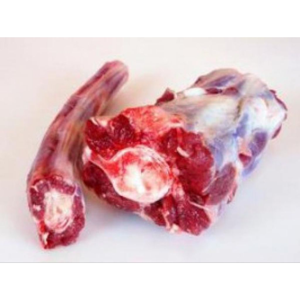 

Buntut Sapi 1kg Lokal Halal Fresh