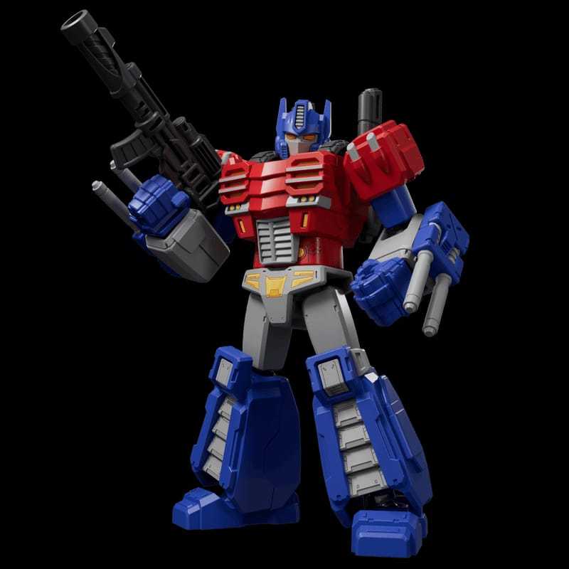 OPTIMUS PRIME - BLOKEES TRANSFORMERS  GALAXY VERSION 06
