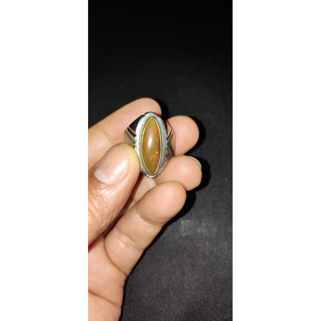 BATU KALIMAYA TEH KRISTAL