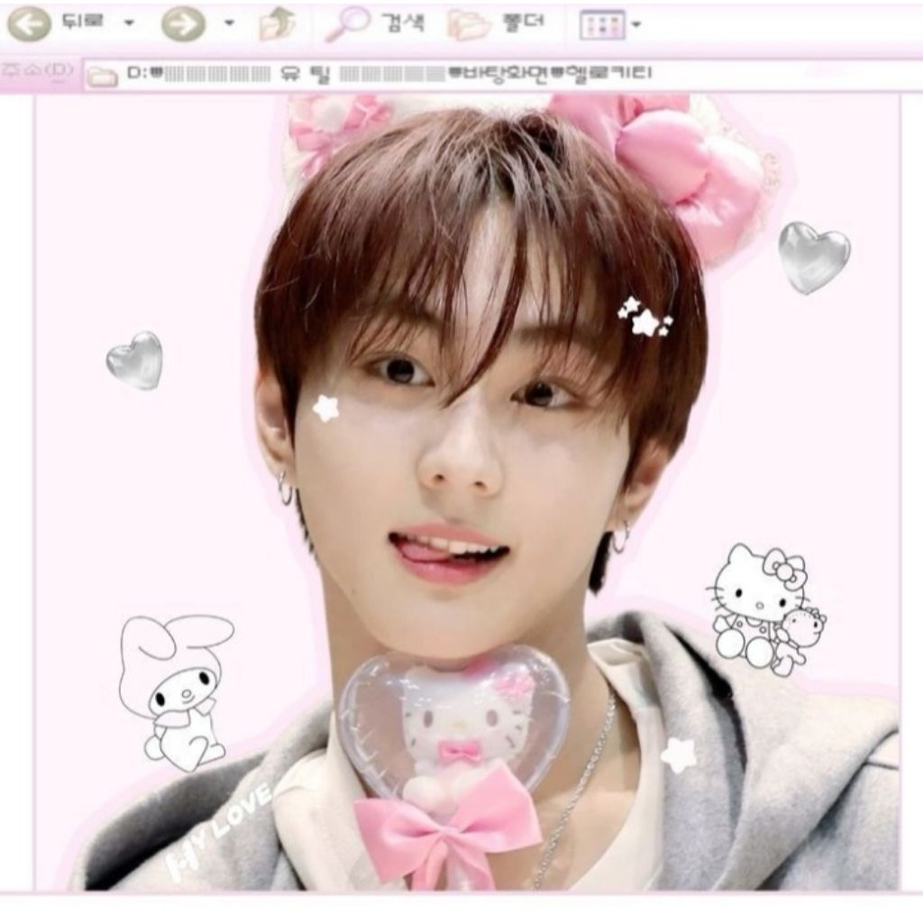 

Packing PHOTOCARD lucuuuu,imuttt