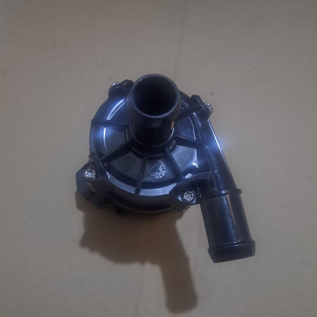 ELECTRONIC CONTROL UNIT (ECU) WATER PUMP WULING CONFERO