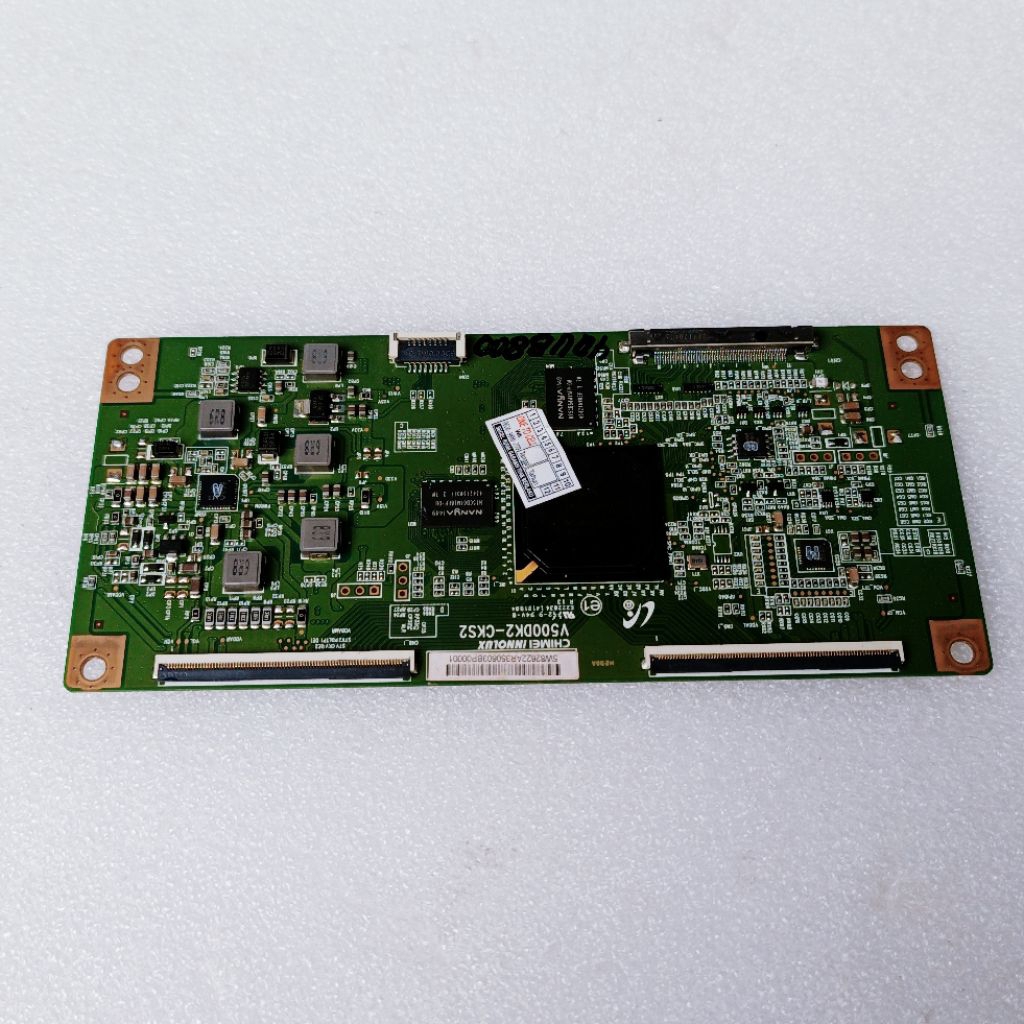 TCON TV LG 40UB800T - TIMING CONTROL TV LG 40UB800T - TIKON TV LG40UB800T