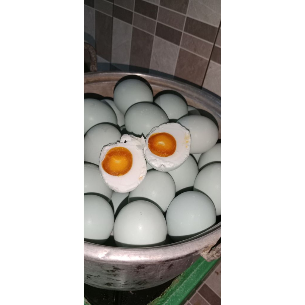 

PROMO!! TELOR ASIN MATANG MASIR DAN BERMINYAK