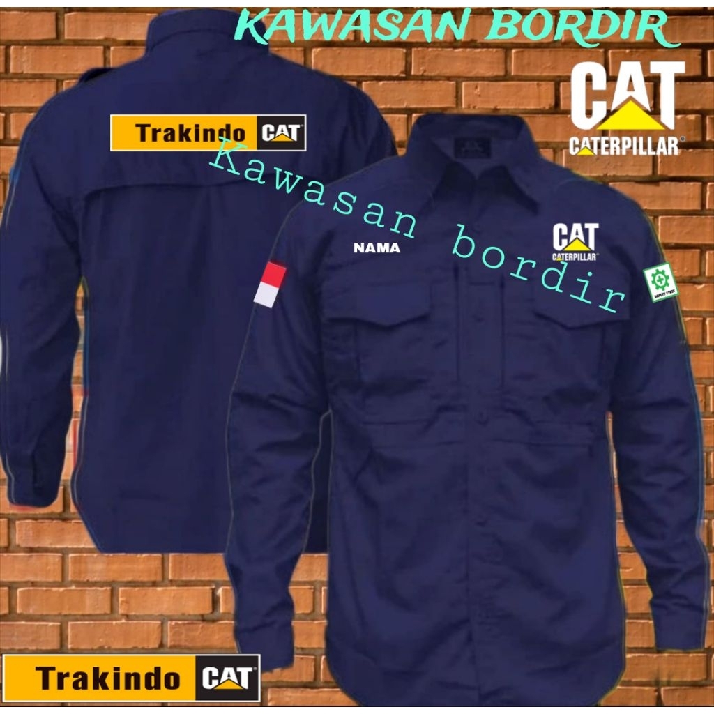 Premium kemeja tactical Trakindo kemeja Trakindo baju Trakindo pdh Trakindo kemeja Tactical Trakindo