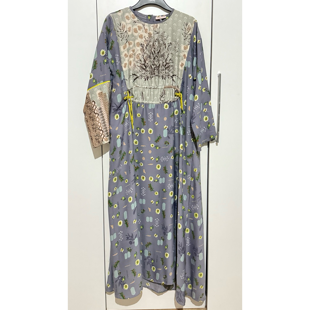 RIAMIRANDA MASLAHA: CAIRO DRESS XS/S, ASKA TUNIC XS/S, GIZA TUNIC XS/S, MULA TOP M