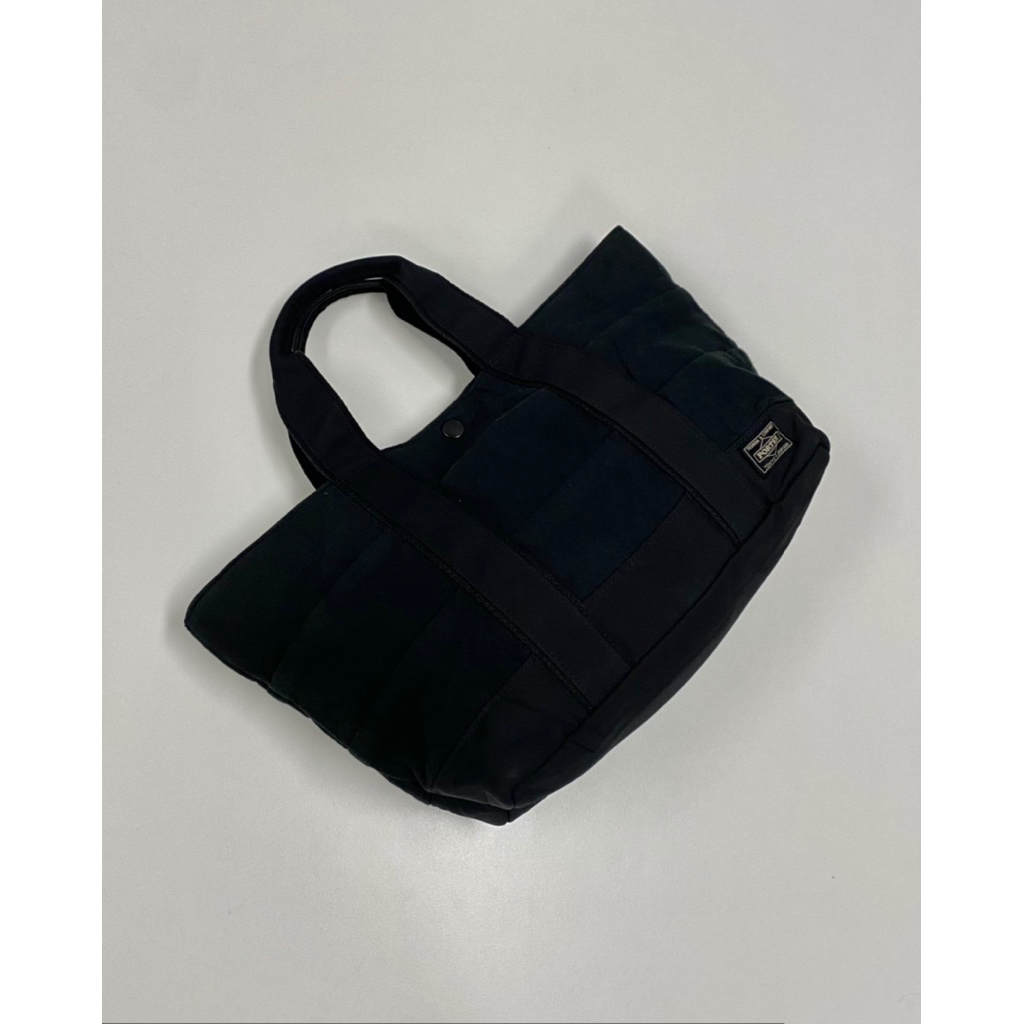 PORTER YOSHIDA TOTE BAG