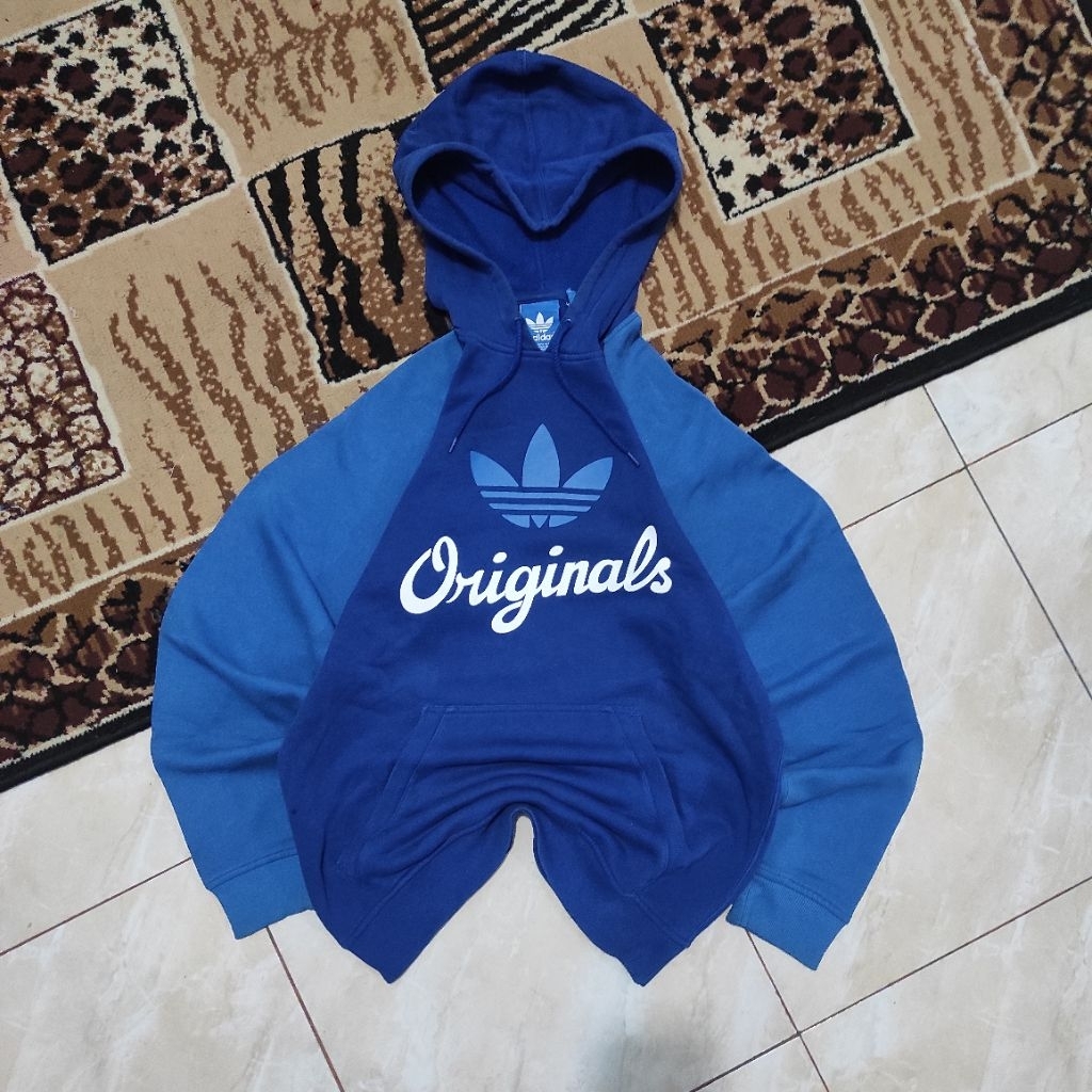 Hoodie adidas originals