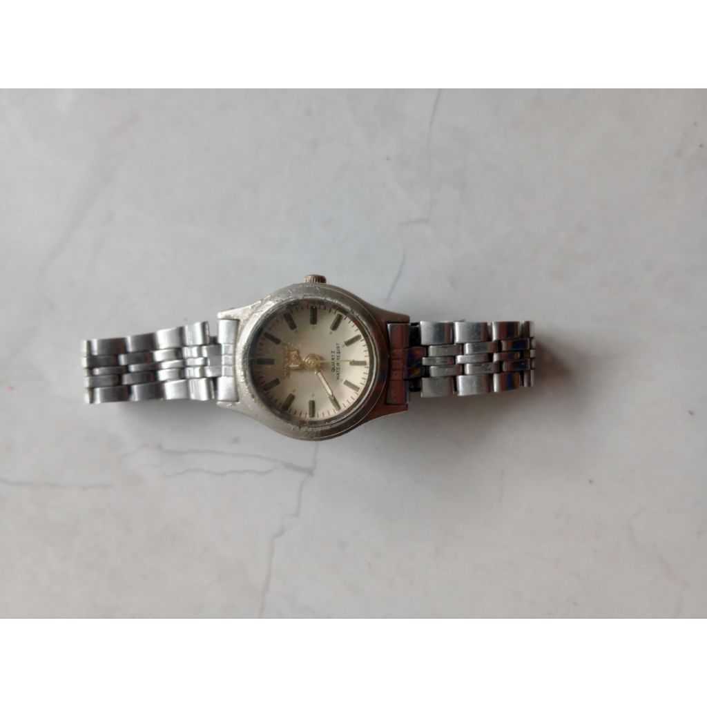 jam cewe Seiko jadul