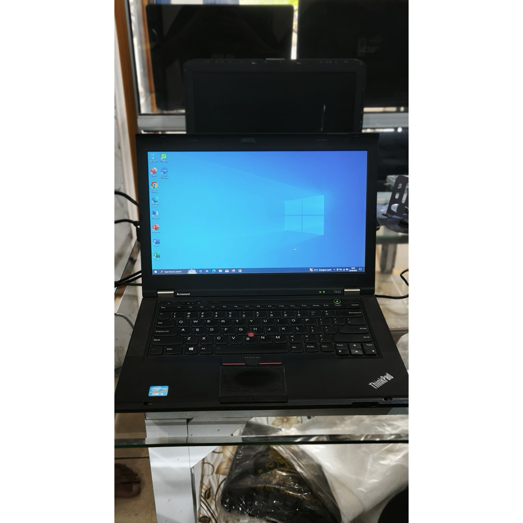 thinkpad t430 core i5 gen 3