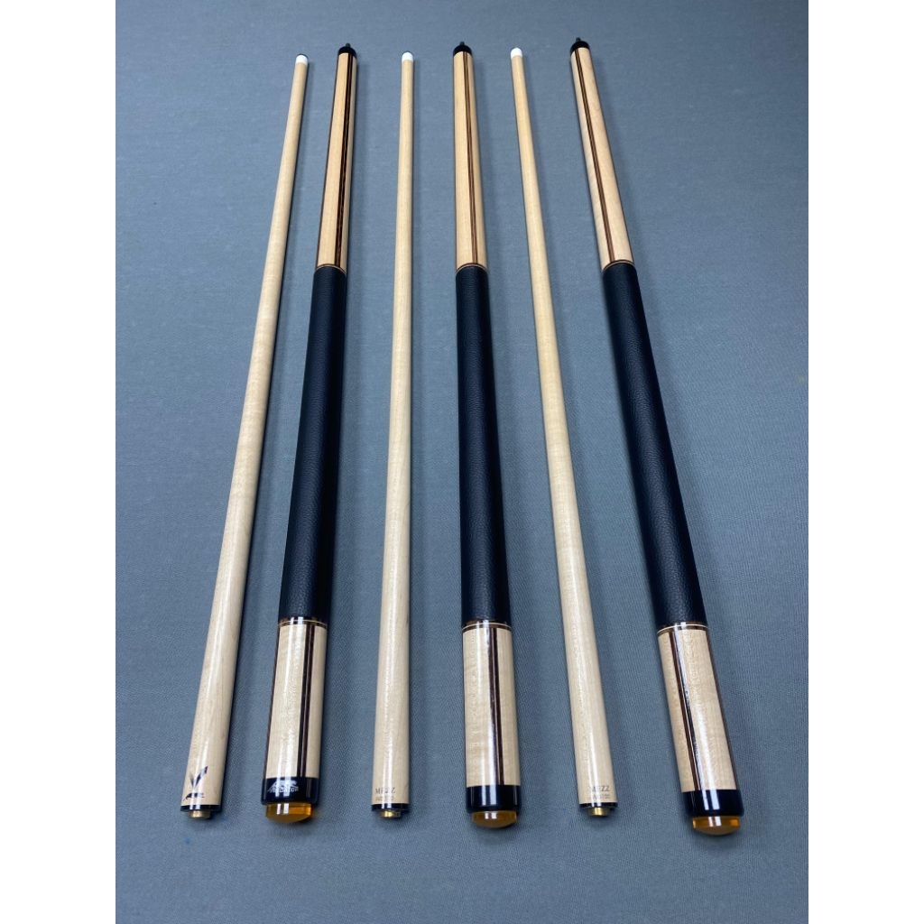 Cue Play Custom Untuk Bola Besar