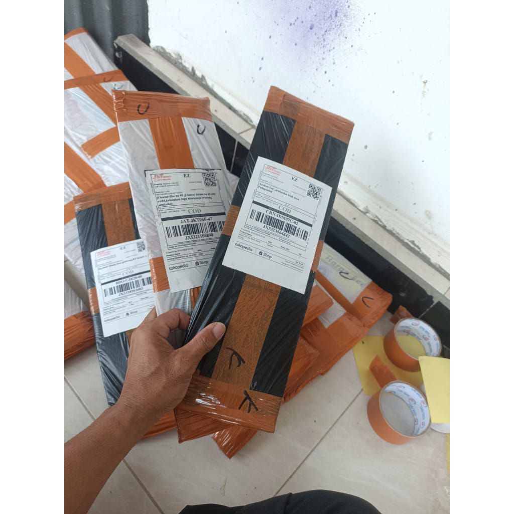 

kardus packing hadiah 04jumbo 40cm packing plastik