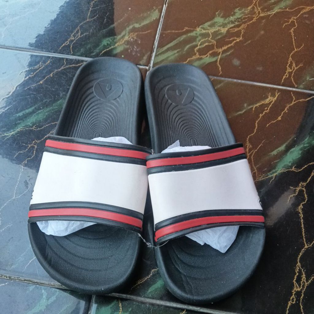 sandal airwalk original pria size 44