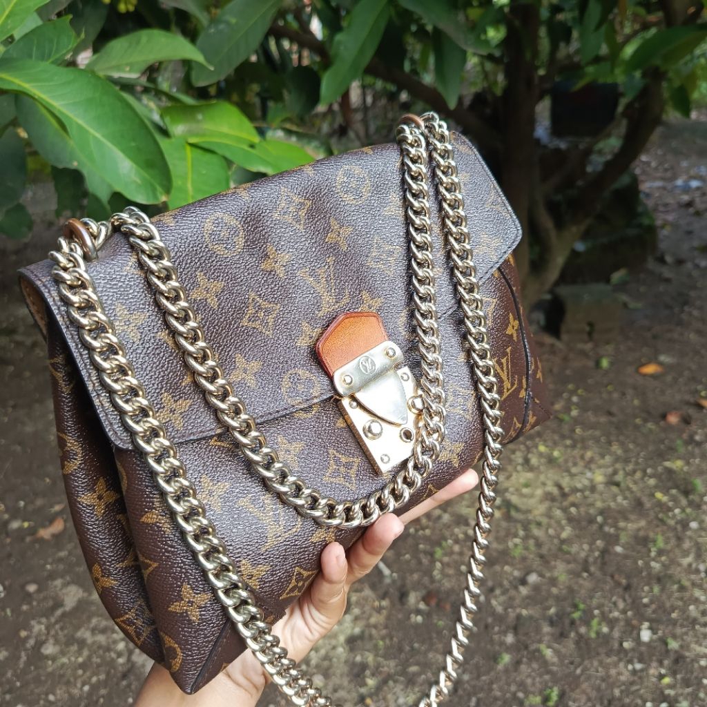 Sling rare LV prelove oma
