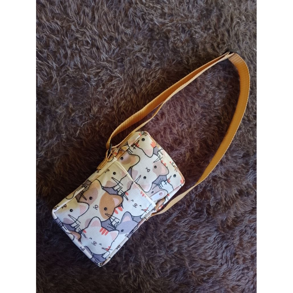 tas Handphone.pouch hp.tas Hp Anak.tas Handphone karakter.Tas handphone Lucu