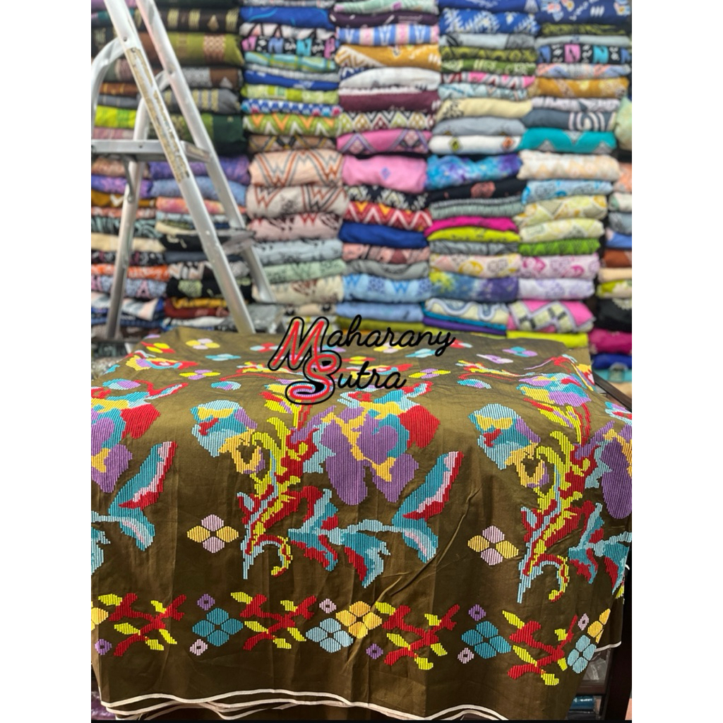 kain meteran lagosi harga per 25cm