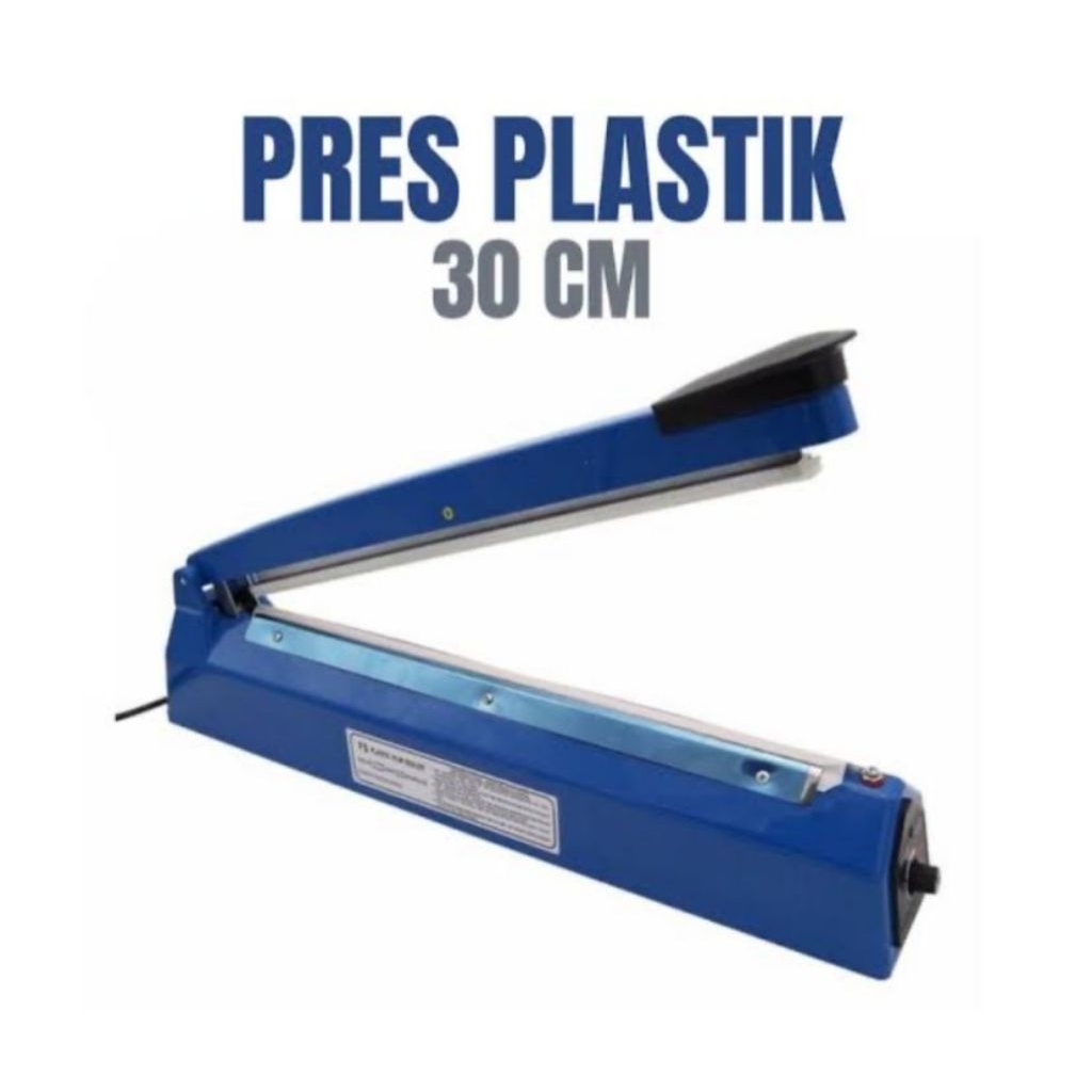 impulse sealer 30cm