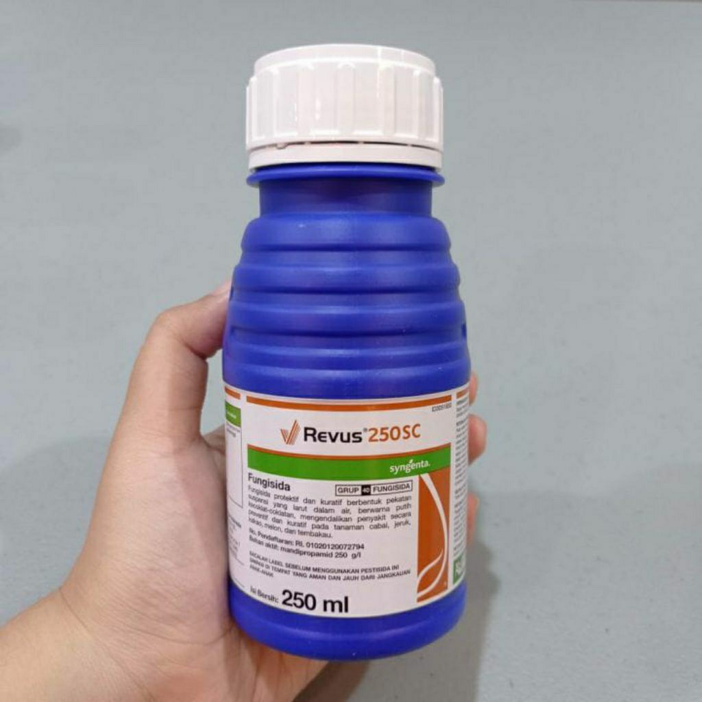 fungisida Revus 250 SC 250ML
