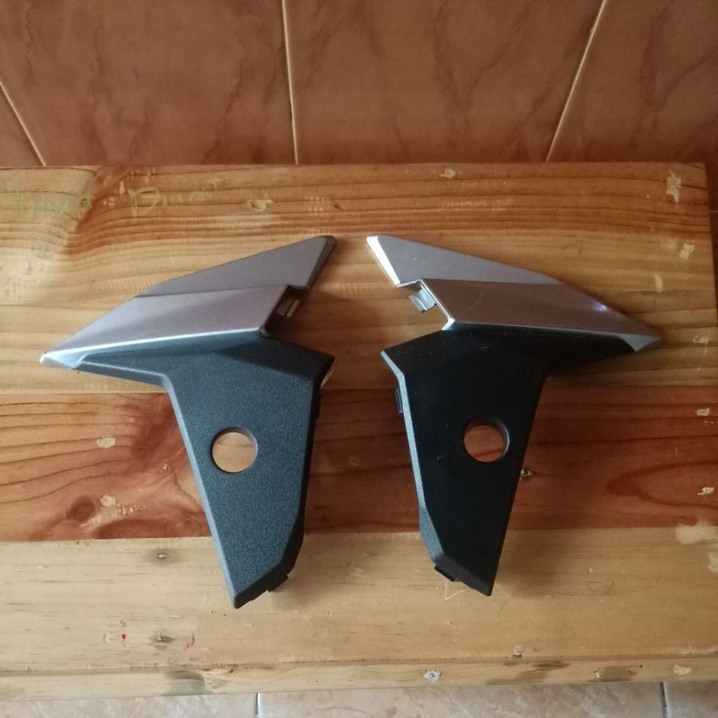 cover postep supra 125 fi original