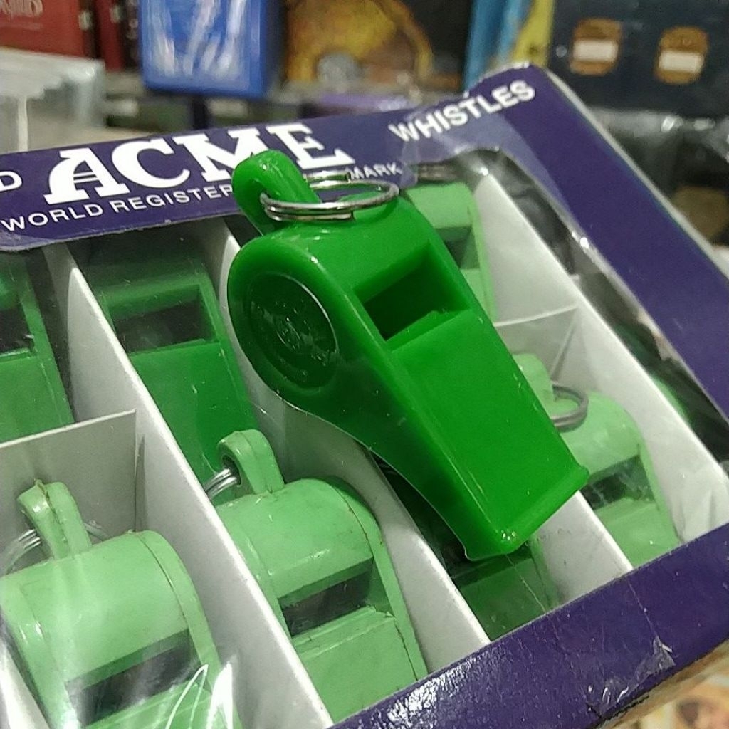 PLUIT PRAMUKA SIAGA - ACME - ORIGINAL