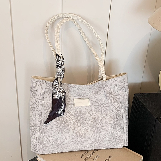 {COD}Tas Agak Besar Wanita Tas DariLuar Negeri Ttas jinjing selempang wanita Tas Ember Wanita Tas Wa