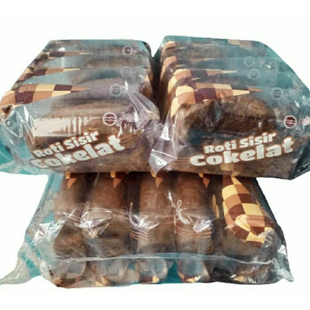 

roti sisir coklat jordan