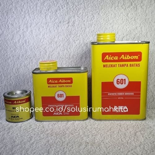 

Lem Kuning Aibon