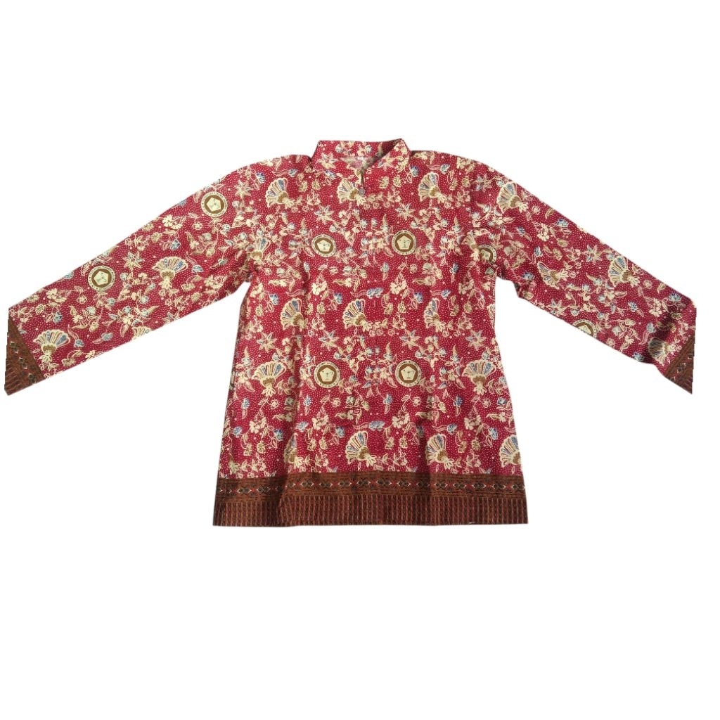 BATIK PPNI/BATIK PERAWAT / PPNI