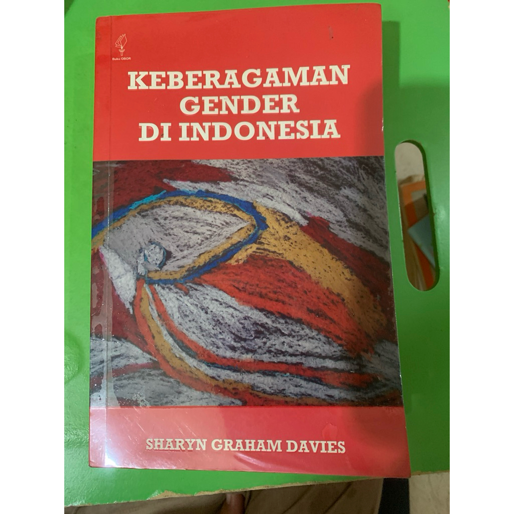 Keberagaman Gender di Indonesia