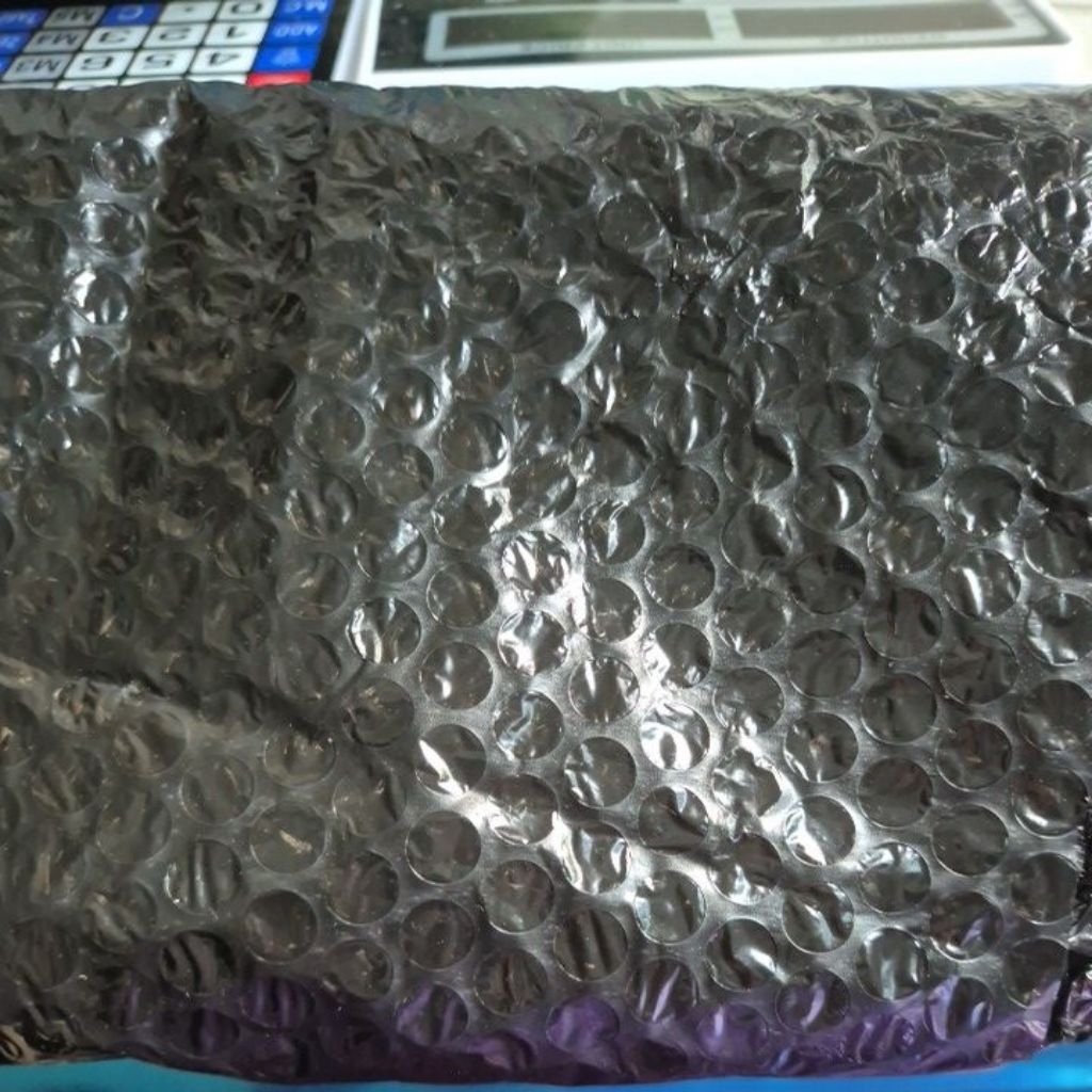

Tambahan Keamanan Packing