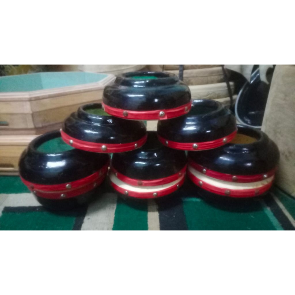 Hadroh Anak SATUAN