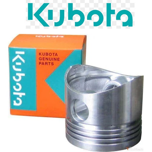 KUBOTA PISTON RD 85 DI 1/2 S  KUBOTA RD 85 DI 1/2 T 88 MM 86 MM MESIN TRAKTOR G1000 ENGINE POMPA