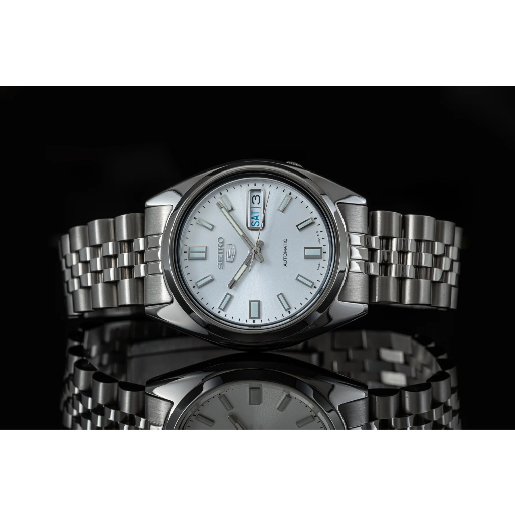 Uncle Seiko Jubilee Bracelet SNXS 79 19mm