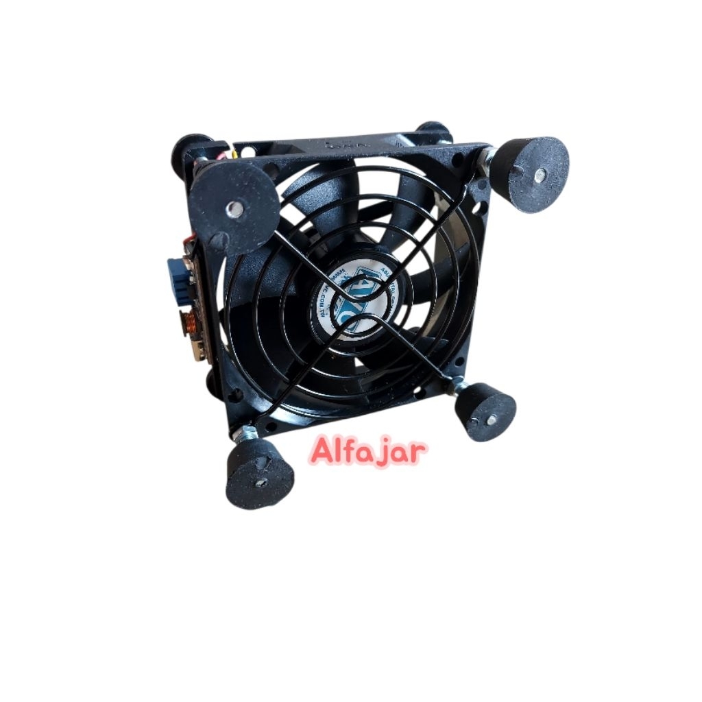 Kipas Pendingin Modem stb tv box microtik high quality 5V