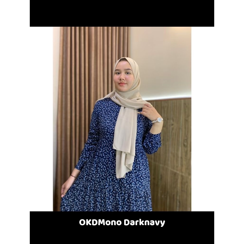 nhzabal setelan QIORA viscose armany by okeda Shop