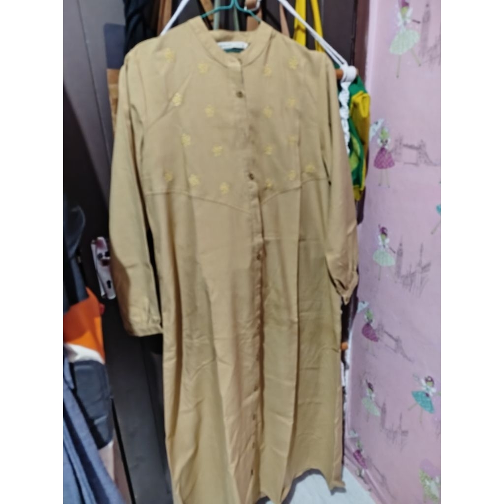 Dress Heaven Lights preloved good condition