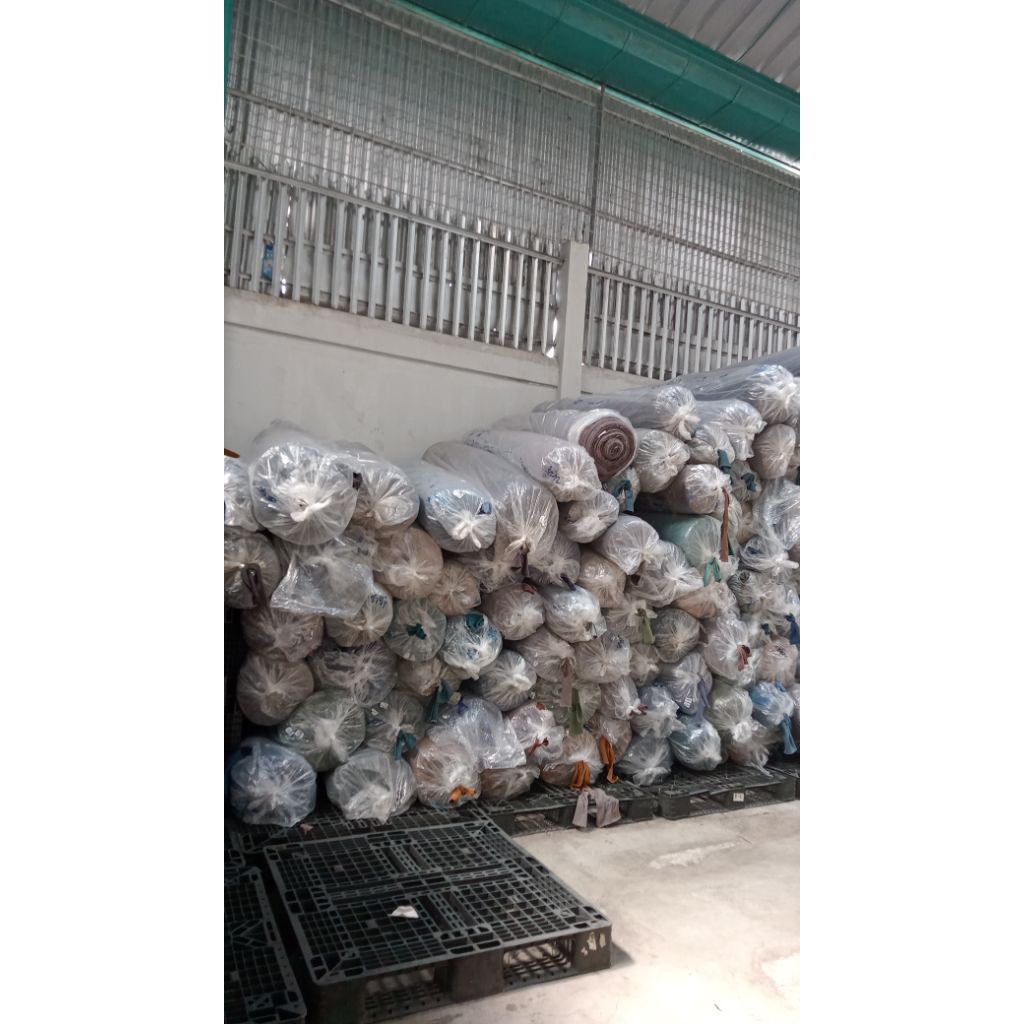 Kain Fleece Cotton Gramasi 280-300