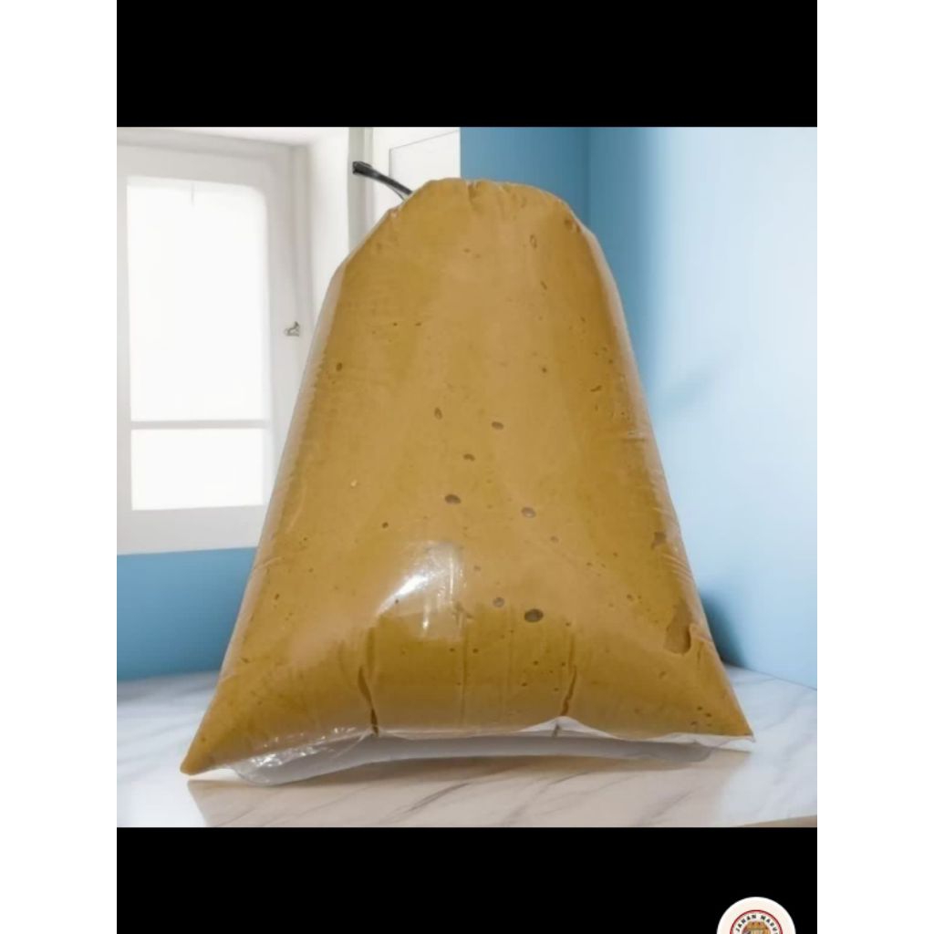 

petis ikan Madura original 1kg