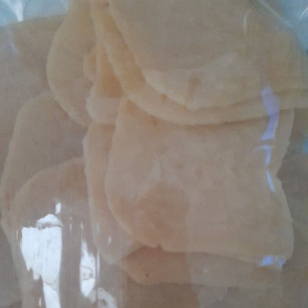 

krupuk udang 1kg