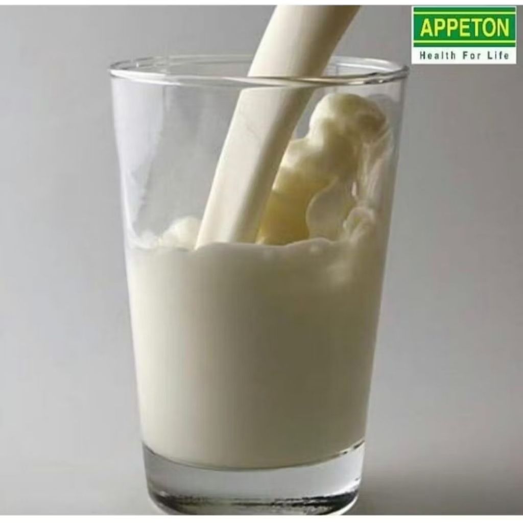 

APPETON WG Untuk Anak & Dewasa Susu Penambah Berat Badan Rasa Vanila & Cokelat