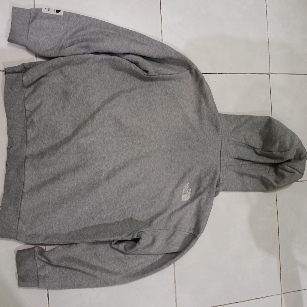 Hoodie TNF original