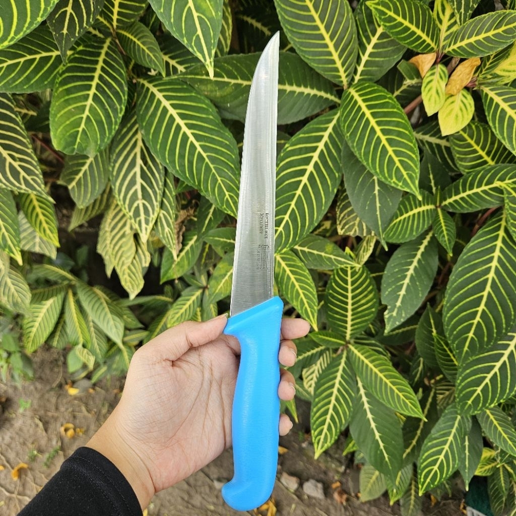 Zhongyuan Straight 20cm