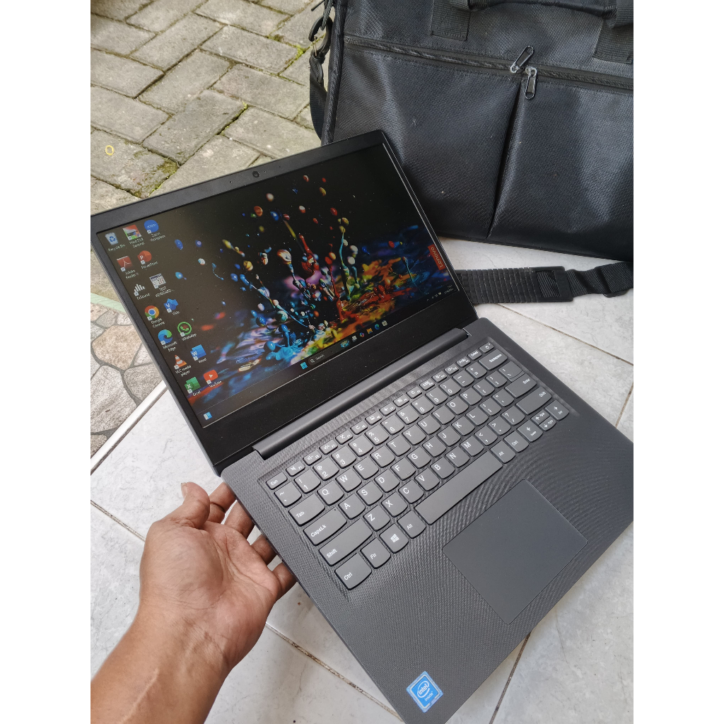 Lenovo Ideapad V14 IGL Intel N4020