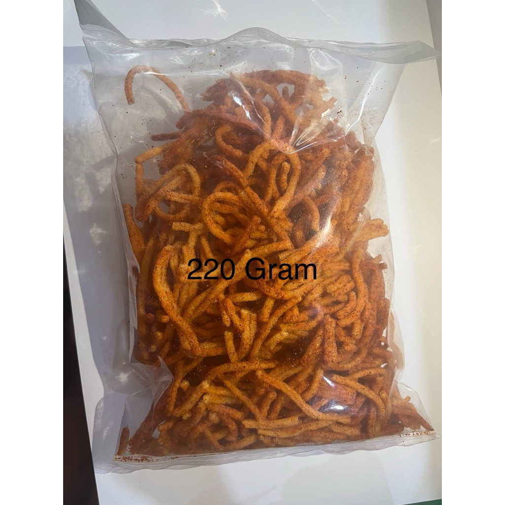 

{BEST SELLER} KERUPUK MIE 220 GRAM