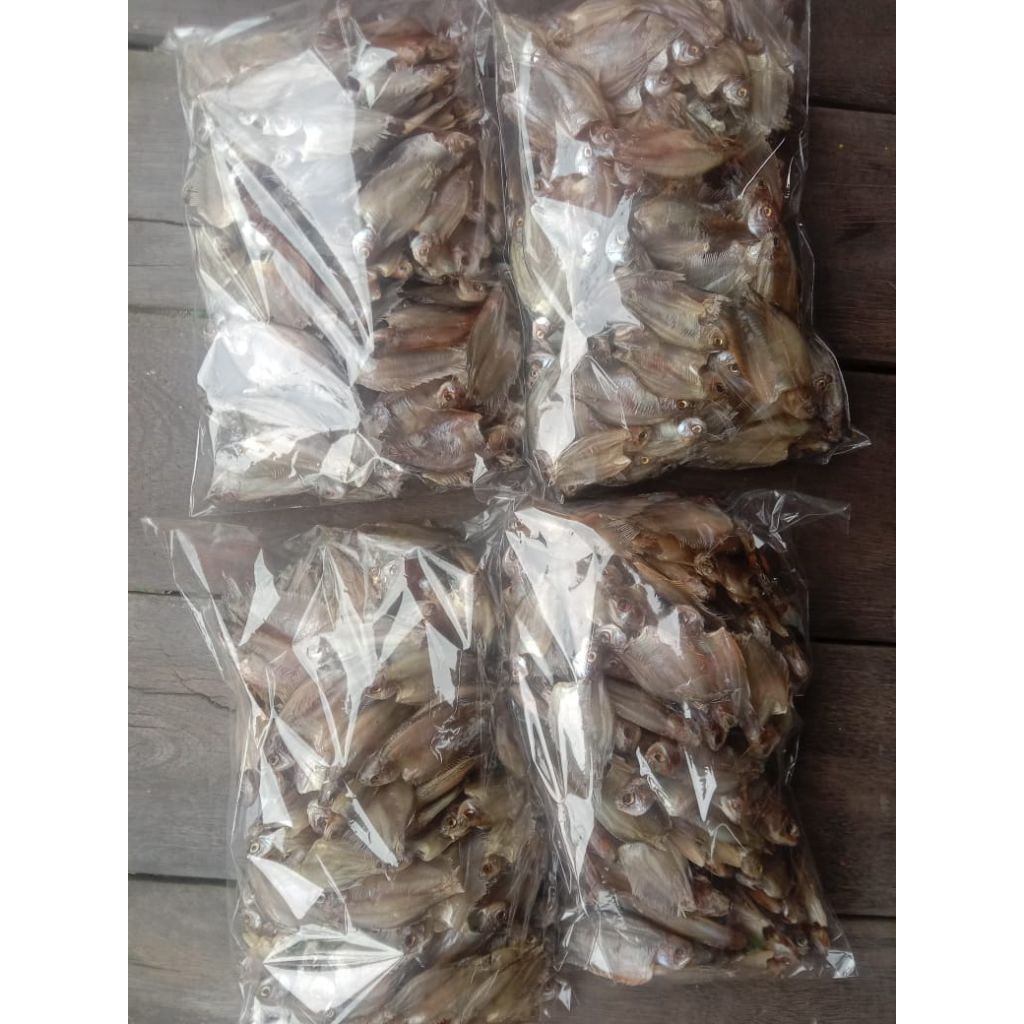 

iwak karing sepat 500gr 40.000